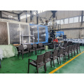 chair moulding machine plastic injection moulding machine